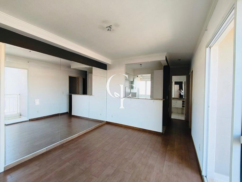 Apartamento à venda em Campinas, Jardim Nova Europa, com 2 quartos, com 51 m²