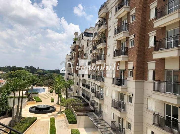 Apartamento à venda em Cotia, Granja Viana, com 1 suíte, com 44 m², Address Granja Vianna