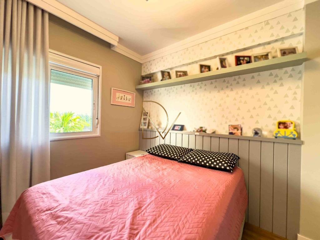 Apartamento à venda com 3 quartos, 3 suítes, 3 vagas e 131m² no Fazenda São Quirino, Campinas (SP) — foto 29 de 30