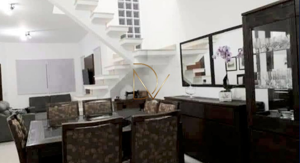 Casa à venda com 4 quartos, 1 suíte, 2 vagas e 158m² no Parque Jambeiro, Campinas (SP) — foto 5 de 30