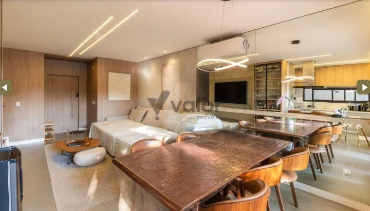 Casa à venda em Campinas, Barão Geraldo, com 3 suítes, com 145 m², NATUS HOME
