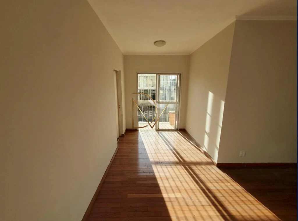 Apartamento à Venda no Edifício Tiradentes, Jardim Guanabara, Campinas: Conforto, Vista Panorâmica e Localização Privilegiada