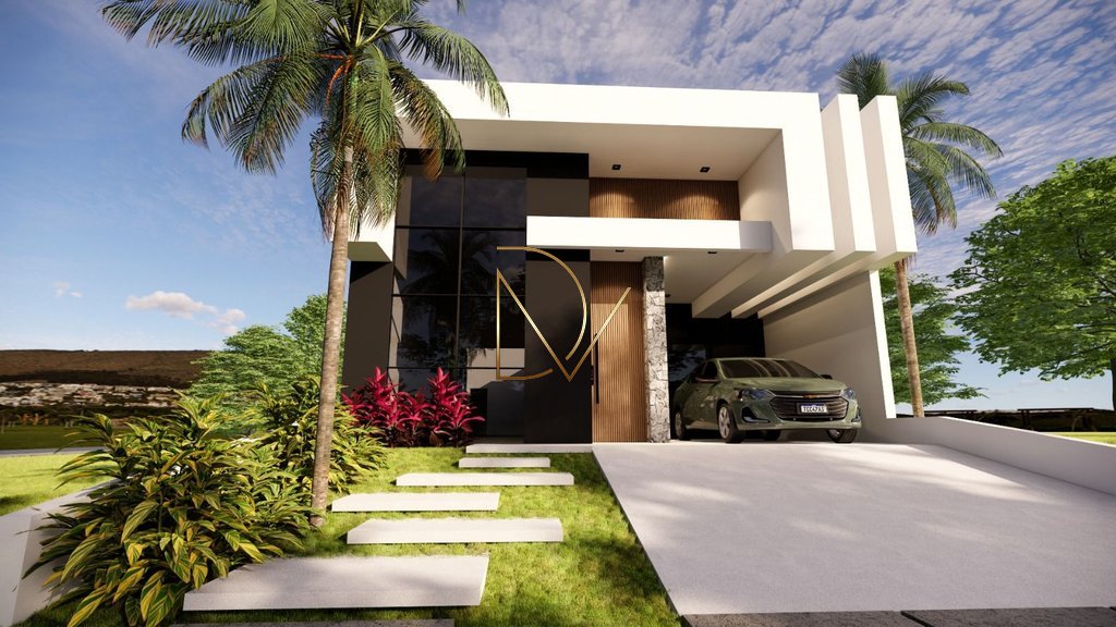 Casa à venda com 3 quartos, 3 suítes, 2 vagas e 208m² no Jardim Mantova, Indaiatuba (SP) — foto 4 de 20
