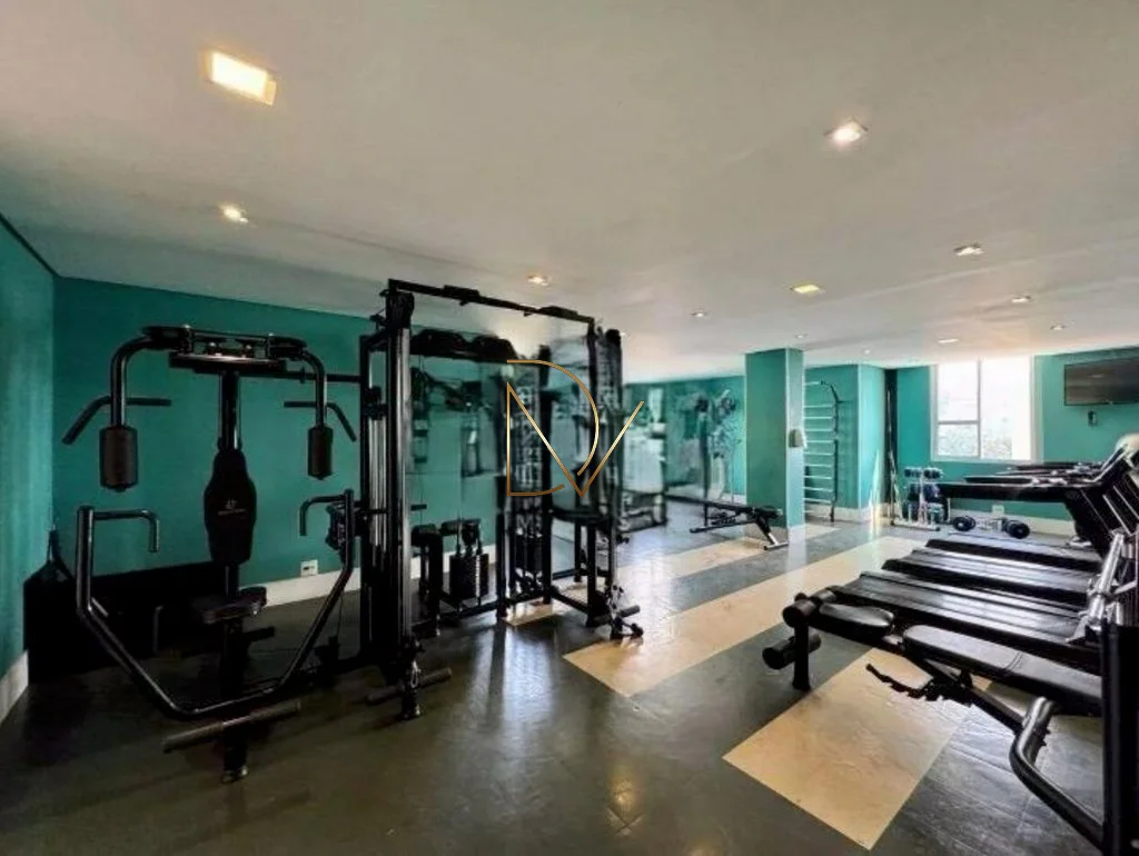 Apartamento à venda com 3 quartos, 1 suíte, 1 vaga e 75m² no Loteamento Chácara Prado, Campinas (SP) — foto 26 de 29