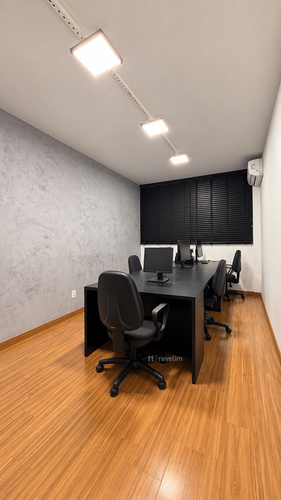 Sala à venda em Serra, Morada de Laranjeiras, com 32 m², Ventura Office