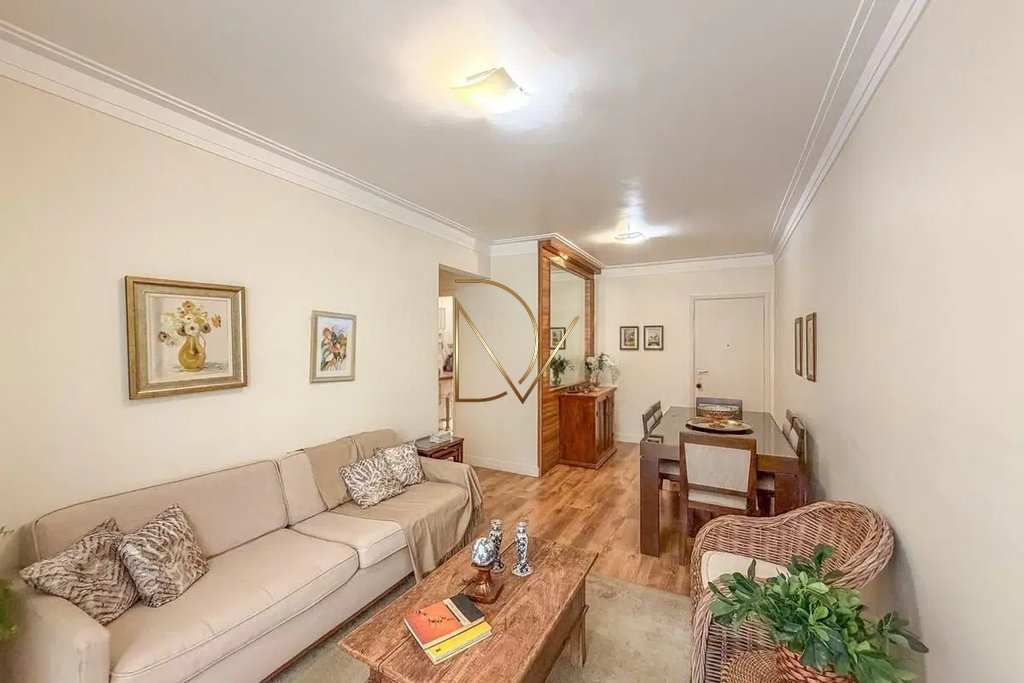 Apartamento à venda com 3 quartos, 1 suíte, 1 vaga e 102m² no Vila Estanislau, Campinas (SP) — foto 2 de 30