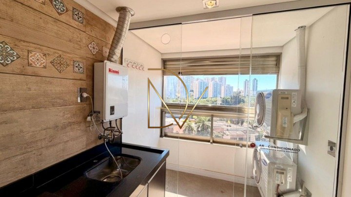 Apartamento à venda com 1 quarto, 1 banheiro e 70m² no Cambuí, Campinas (SP) — foto 12 de 28