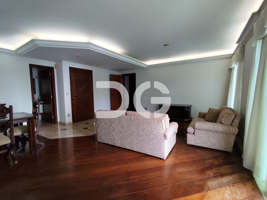 Apartamento à venda e para alugar em Campinas, Vila Itapura, com 3 quartos, com 146.2 m²