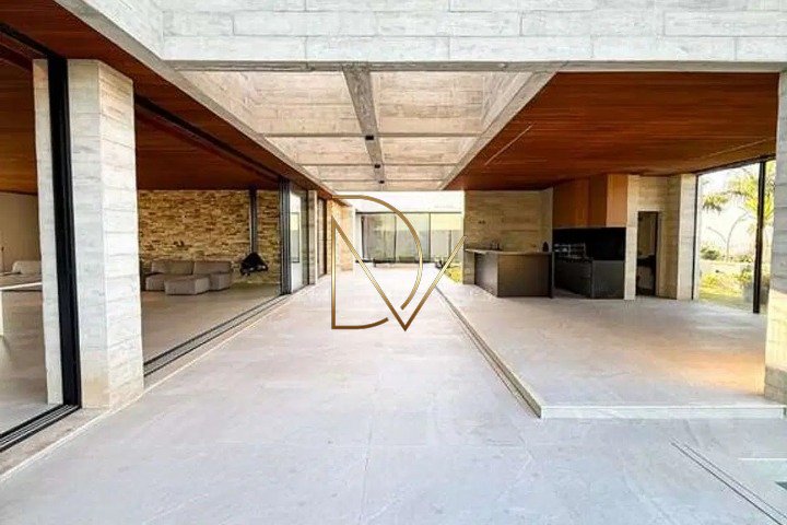 Casa à venda com 4 quartos, 4 suítes, 8 vagas e 630m² no Loteamento Residencial Pedra Alta (Sousas), Campinas (SP) — foto 23 de 30