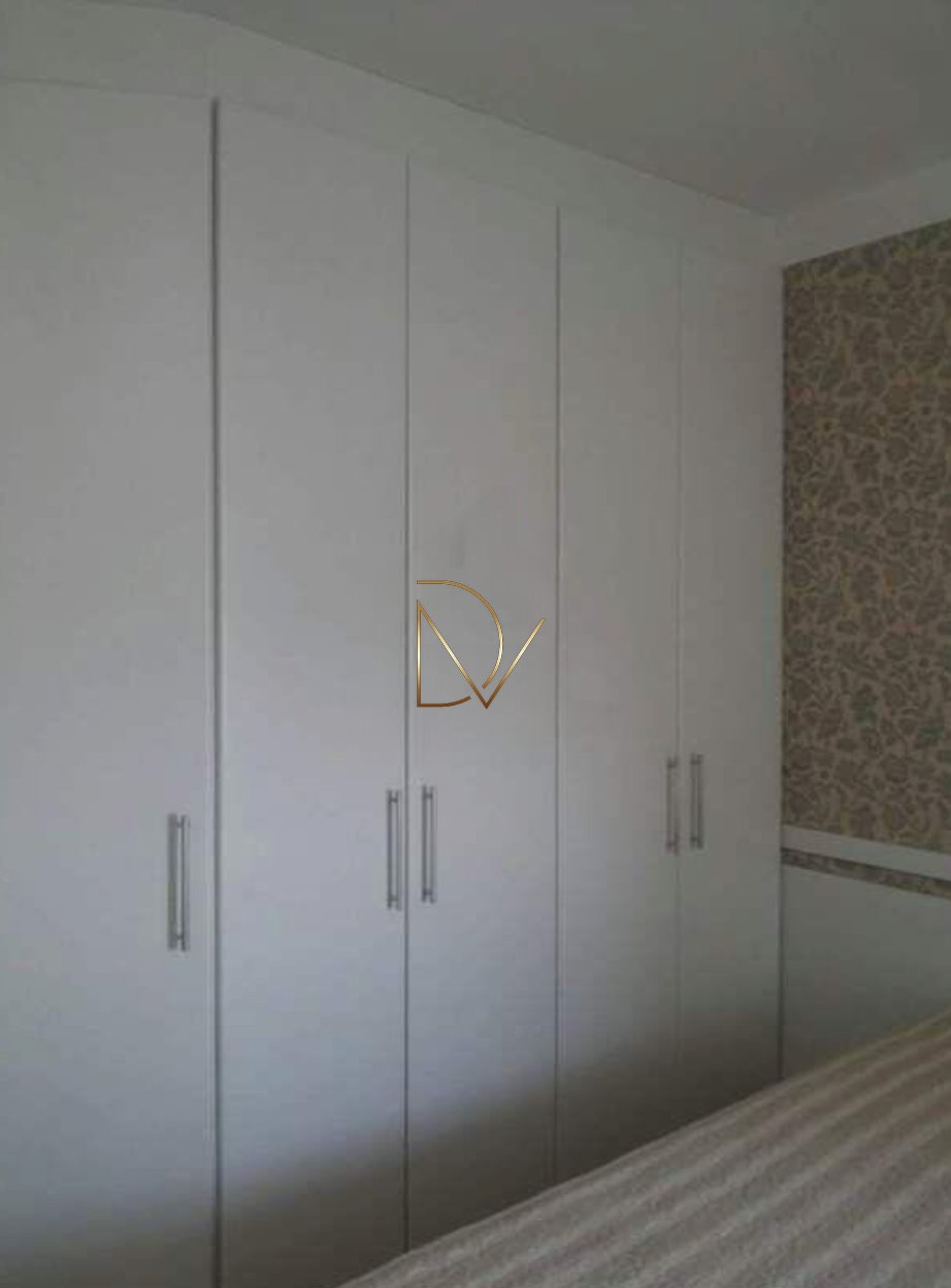Apartamento à venda com 2 quartos, 1 banheiro, 1 vaga e 45m² no Bonfim, Campinas (SP) — foto 19 de 30