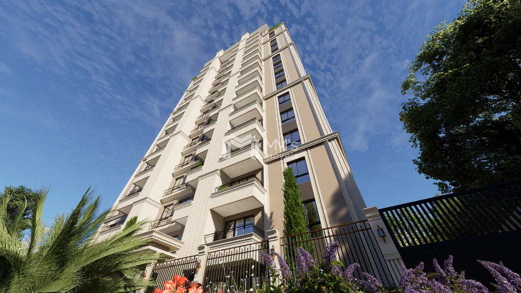 Apartamento à venda em Cascavel, Alto Alegre, com 2 quartos, com 48.53 m², Residencial Sicília