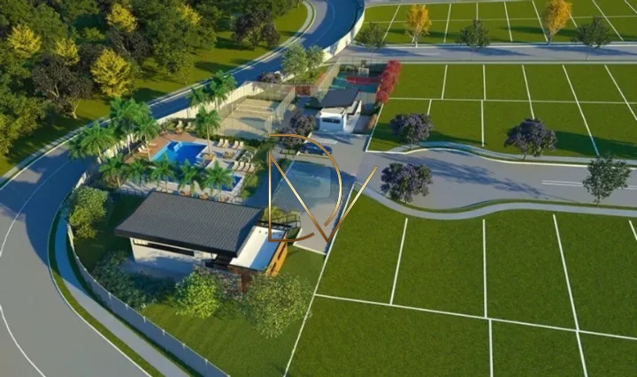 Terreno à venda com 168m² de terreno no Jardim Esplanada, Indaiatuba (SP) — foto 10 de 28
