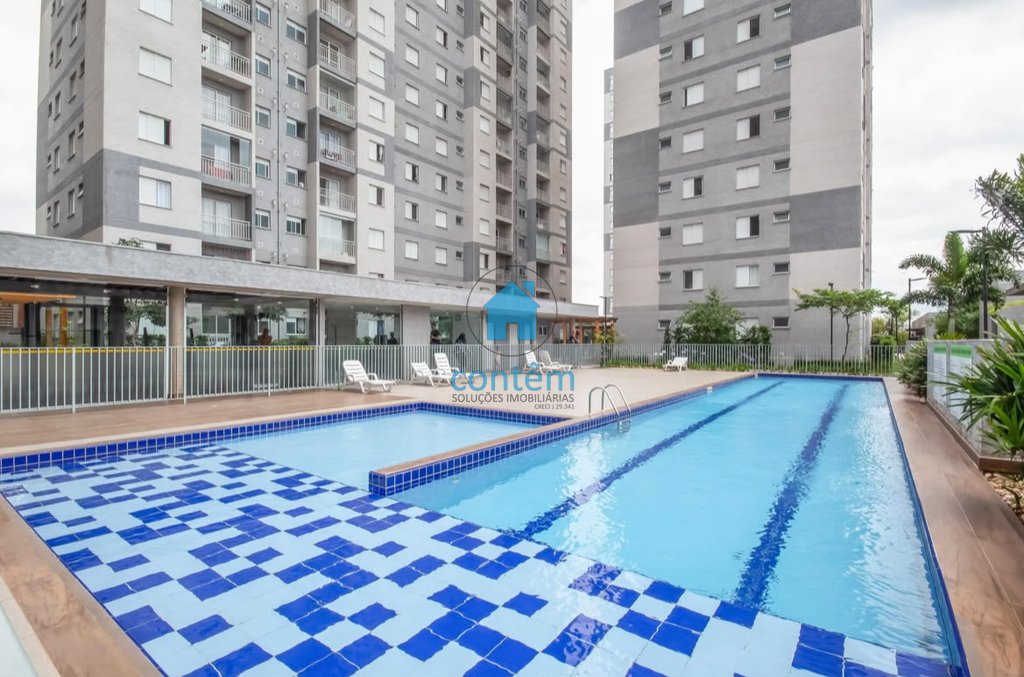 Apartamento à venda em Osasco, Padroeira, com 2 quartos, com 50 m², Portal Vistallegro