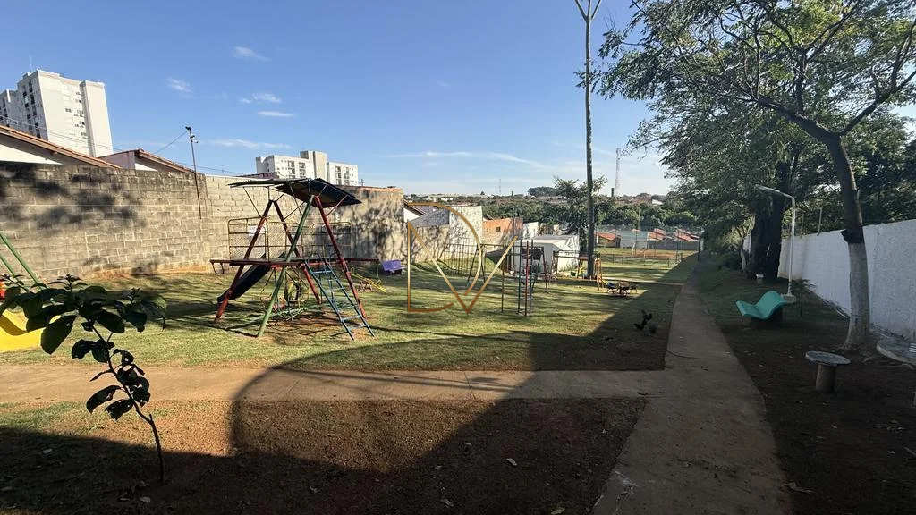 Casa à venda com 2 quartos, 2 banheiros, 2 vagas e 130m² no Jardim Villagio Ghiraldelli, Hortolândia (SP) — foto 26 de 30