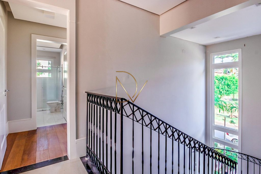 Casa à venda com 4 quartos, 4 suítes, 9 vagas e 524m² no Sítios de Recreio Gramado, Campinas (SP) — foto 22 de 30