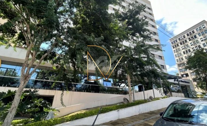 Apartamento à venda com 1 quarto, 1 suíte, 1 vaga e 24m² no Parque Nova Suíça, Valinhos (SP) — foto 13 de 25