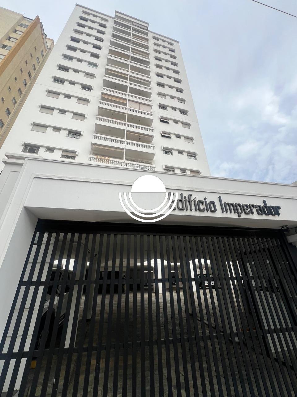 Apartamento à venda em Campinas, Cambuí, com 3 quartos, com 161 m², EDIFÍCIO IMPERADOR