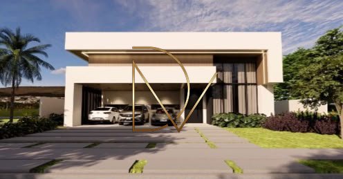 Casa à venda com 4 quartos, 4 suítes, 6 vagas e 390m² no Reserva Petrus, Indaiatuba (SP) — foto 10 de 30