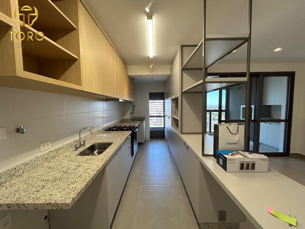 Apartamento para alugar em Zona 03, Maringá — Portal Chave Fácil