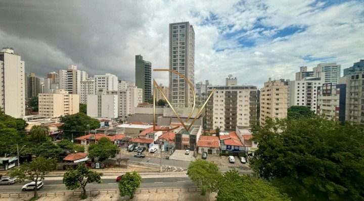 Comercial à venda com 1 banheiro e 95m² no Centro, Campinas (SP) — foto 6 de 9