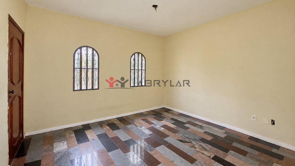Casa para alugar em Jundiaí, Vila Hortolândia, com 3 quartos, com 150 m²