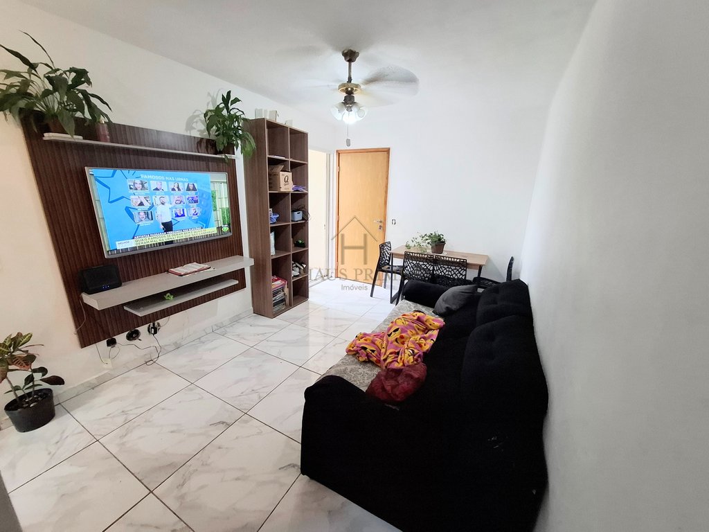 Apartamento à venda em Cotia, Jardim Ísis, com 2 quartos, com 43.7 m², Condomínio Valle Verde (Isis)