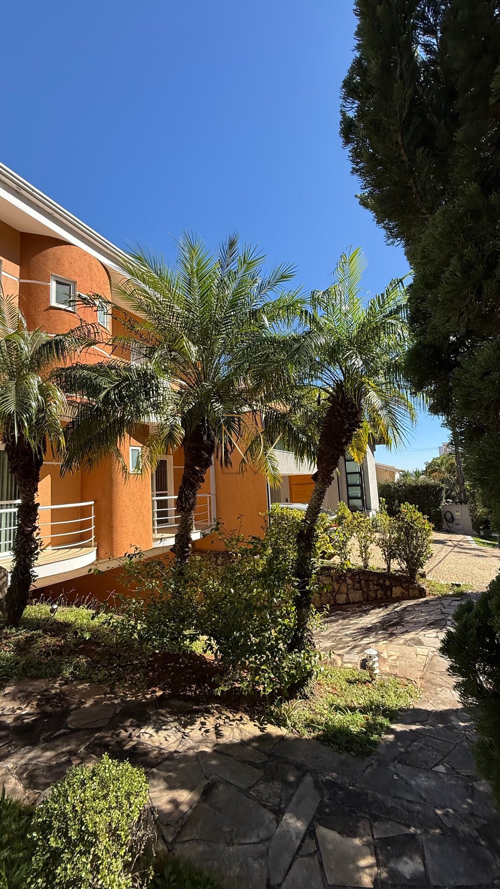 Casa à venda com 5 quartos, 5 suítes, 7 vagas e 388m² no Vila Marieta, Campinas (SP) — foto 3 de 30