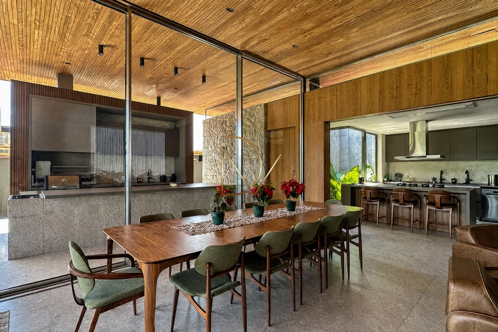 Casa à venda com 6 quartos, 6 suítes, 4 vagas e 748m² no Loteamento Residencial Pedra Alta (Sousas), Campinas (SP) — foto 19 de 30
