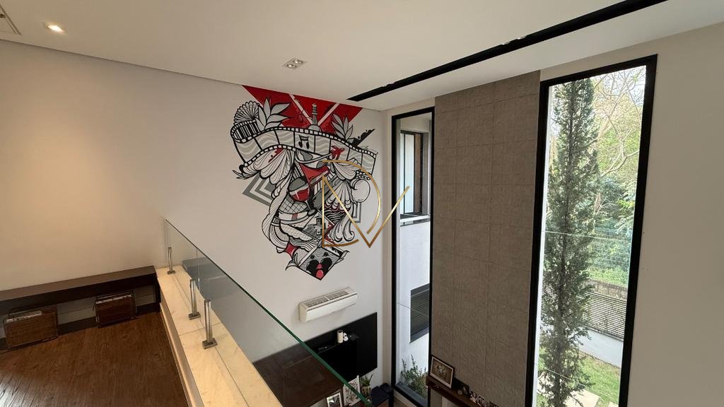 Casa à venda com 4 quartos, 3 suítes, 4 vagas e 411m² no Swiss Park, Campinas (SP) — foto 30 de 30