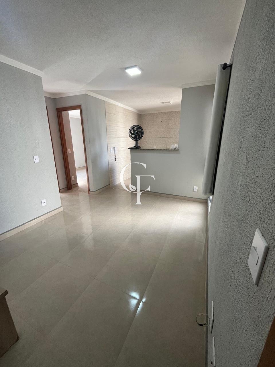 Apartamento à venda com 2 dormitórios, no Jardim Bom Sucesso - Campinas