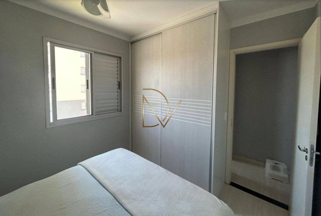 Apartamento à venda com 2 quartos, 1 banheiro, 1 vaga e 49m² no Vila Mimosa, Campinas (SP) — foto 11 de 14