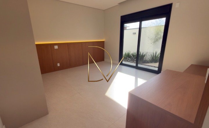 Casa à venda com 5 quartos, 5 suítes, 4 vagas e 374m² no Alphaville Dom Pedro 3, Campinas (SP) — foto 11 de 30