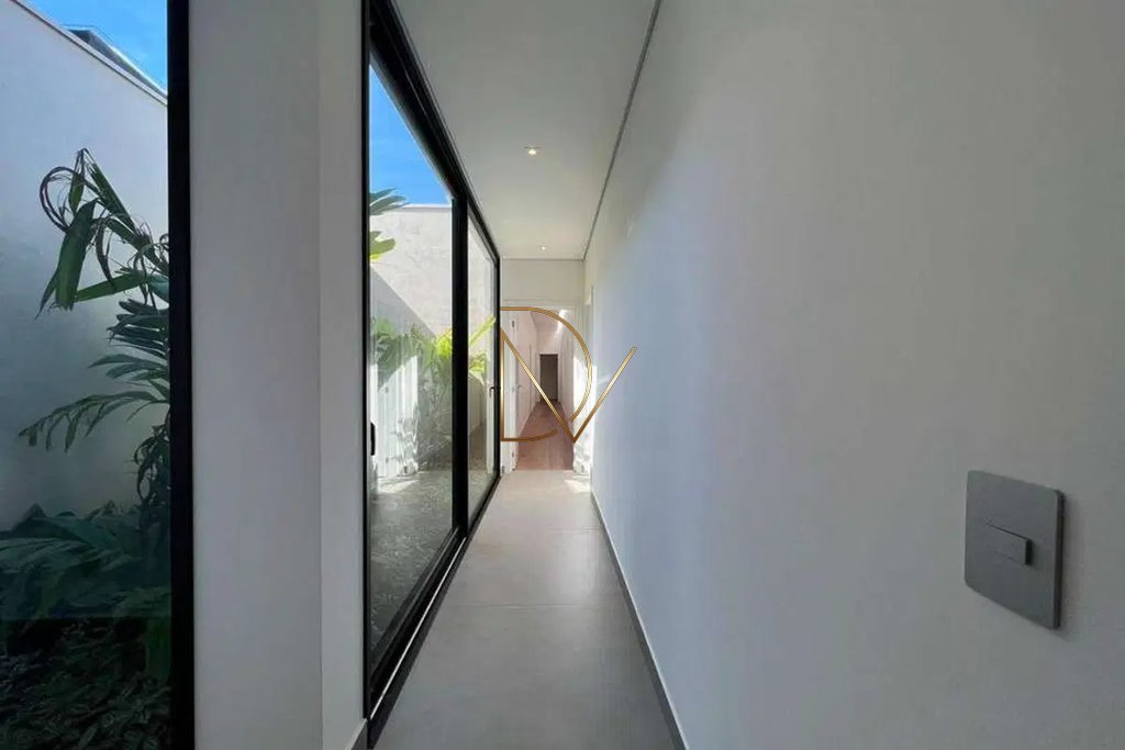 Casa à venda com 4 quartos, 4 suítes, 5 vagas e 510m² no Loteamento Residencial Pedra Alta (Sousas), Campinas (SP) — foto 22 de 30