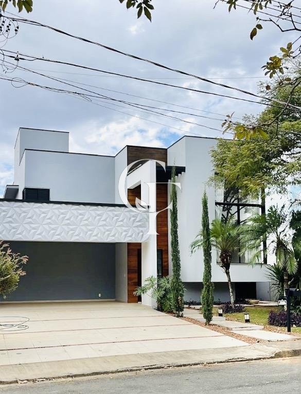 Casa à venda em Indaiatuba, Jardim Reserva Bom Viver de Indaiatuba, com 4 quartos, com 300 m²