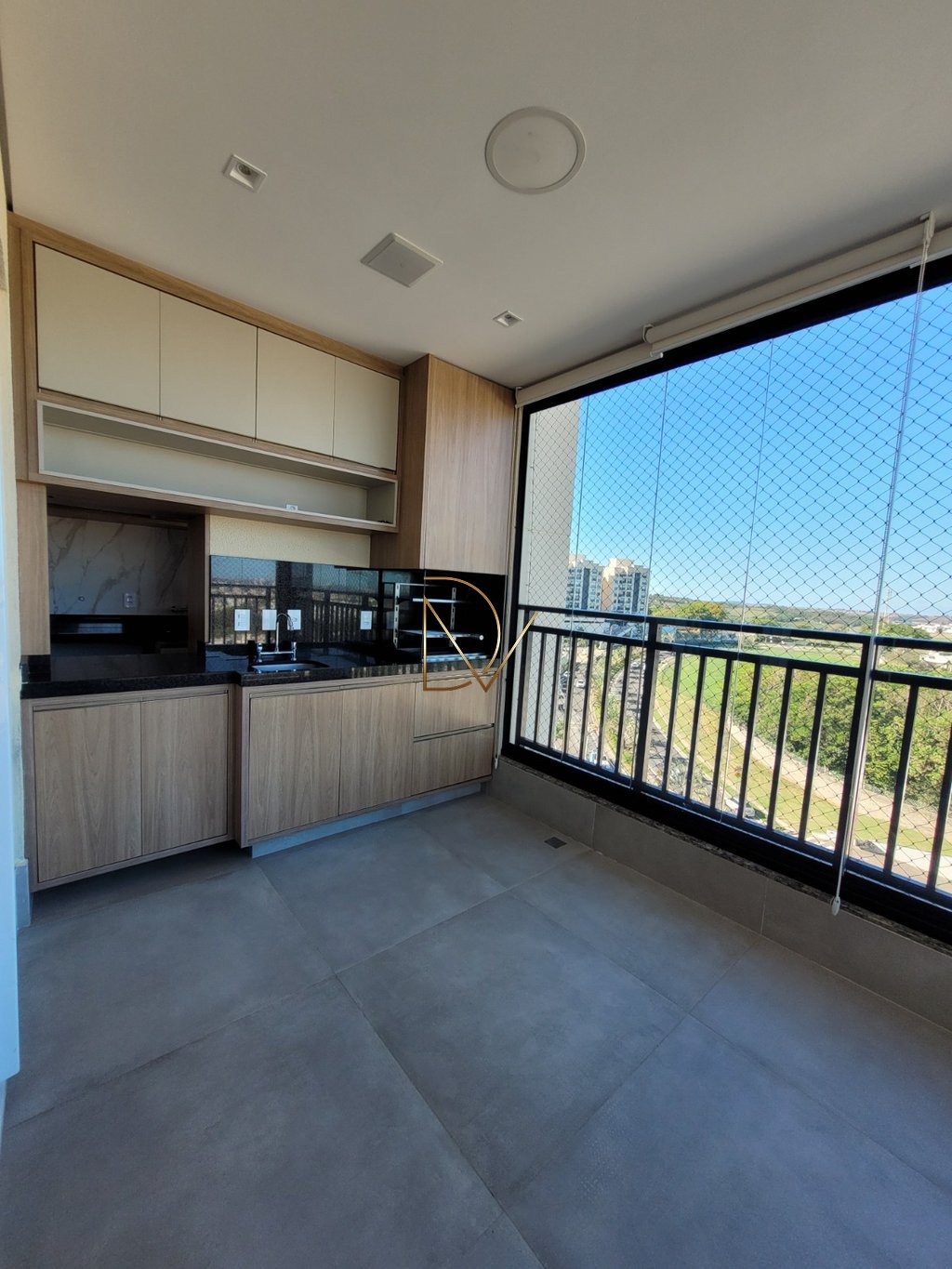 Apartamento à venda com 3 quartos, 1 suíte, 2 vagas e 91m² no Swiss Park, Campinas (SP) — foto 13 de 30