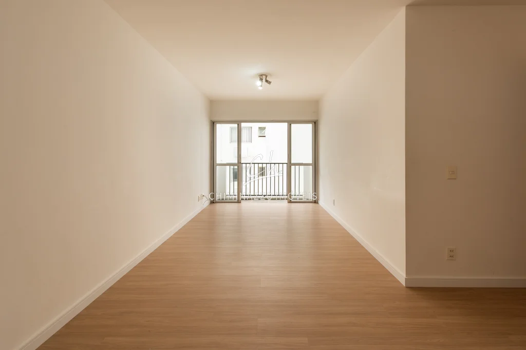 Apartamento à venda em Campinas, Cambuí, com 2 quartos, com 73 m², Lagoinha