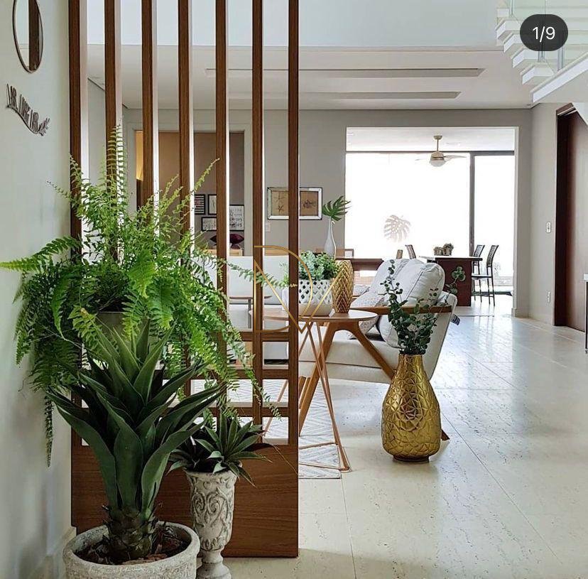 Casa à venda com 4 quartos, 4 suítes, 4 vagas e 317m² no Swiss Park, Campinas (SP) — foto 4 de 25