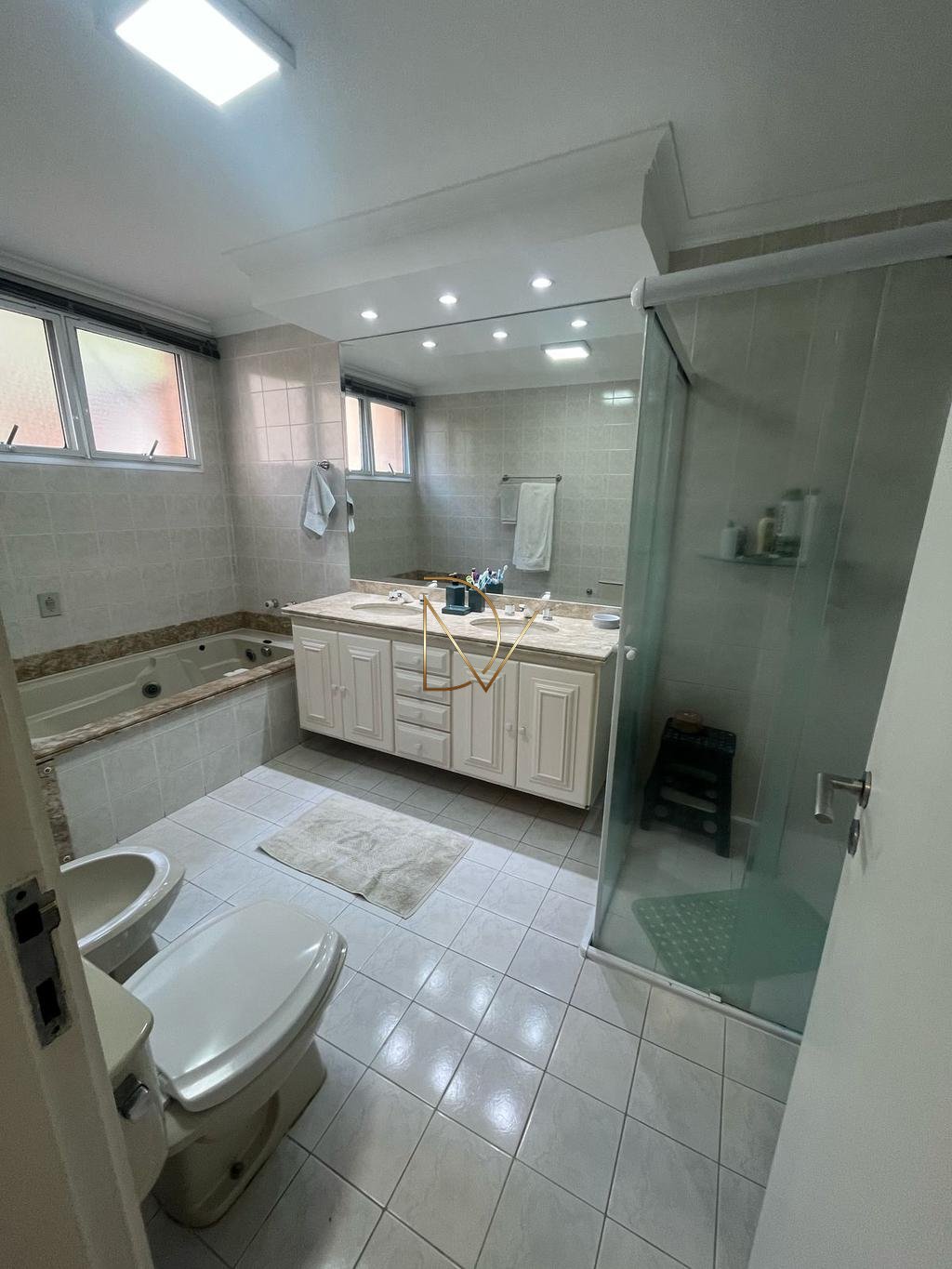 Apartamento à venda com 3 quartos, 3 suítes, 3 vagas e 259m² no Jardim Madalena, Campinas (SP) — foto 19 de 30