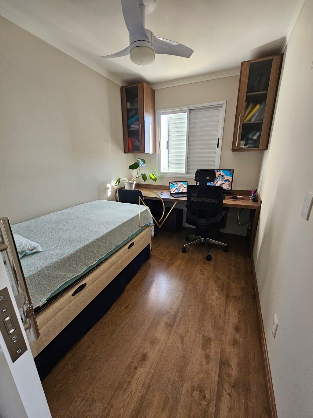 Apartamento à venda com 3 quartos, 1 suíte, 2 vagas e 65m² no Vila João Jorge, Campinas (SP) — foto 12 de 21
