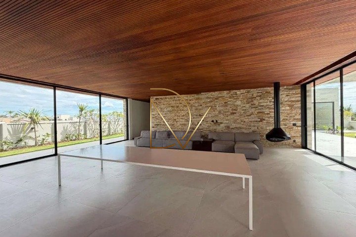 Casa à venda com 4 quartos, 4 suítes, 8 vagas e 630m² no Loteamento Residencial Pedra Alta (Sousas), Campinas (SP) — foto 9 de 30