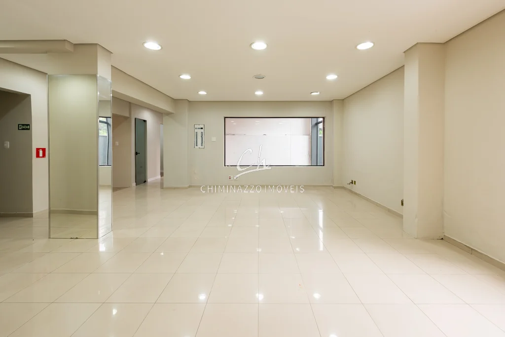 Salão para alugar em Campinas, Cambuí, com 100 m²