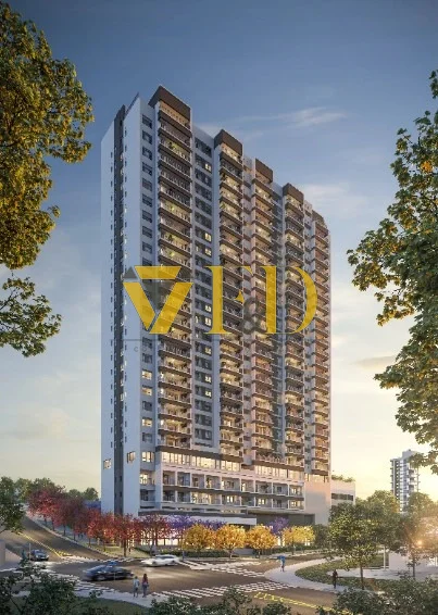 Apartamento à venda em São Paulo, Cidade Patriarca, com 2 quartos, com 69 m²