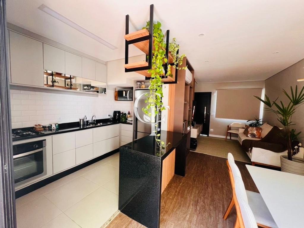 Casa à venda em Campinas, Parque Taquaral, com 2 suítes, com 94.36 m², Residencial Villa Carpe Diem