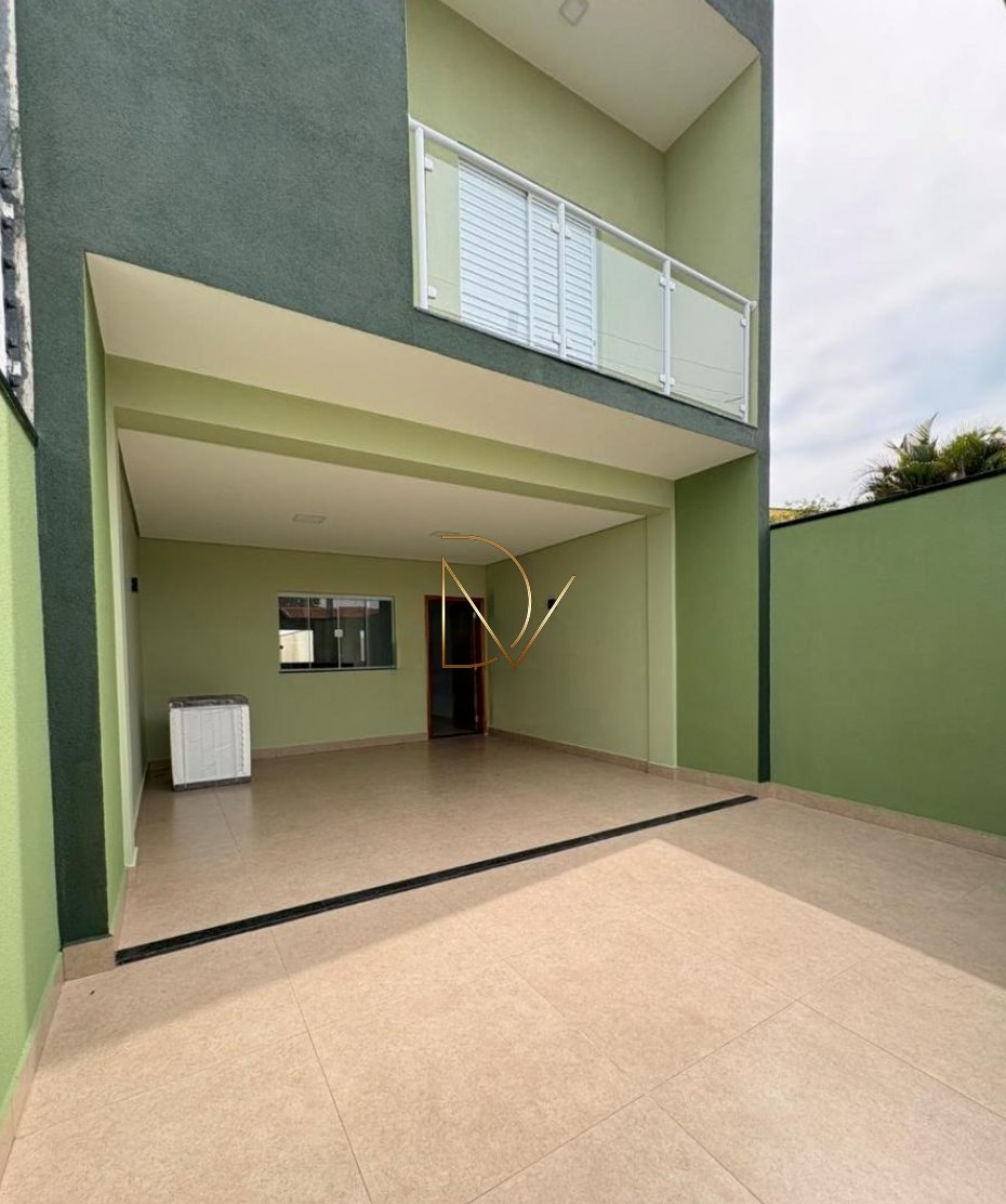 Casa à venda com 3 quartos, 3 suítes, 3 vagas e 12m² no Parque Jambeiro, Campinas (SP) — foto 4 de 24