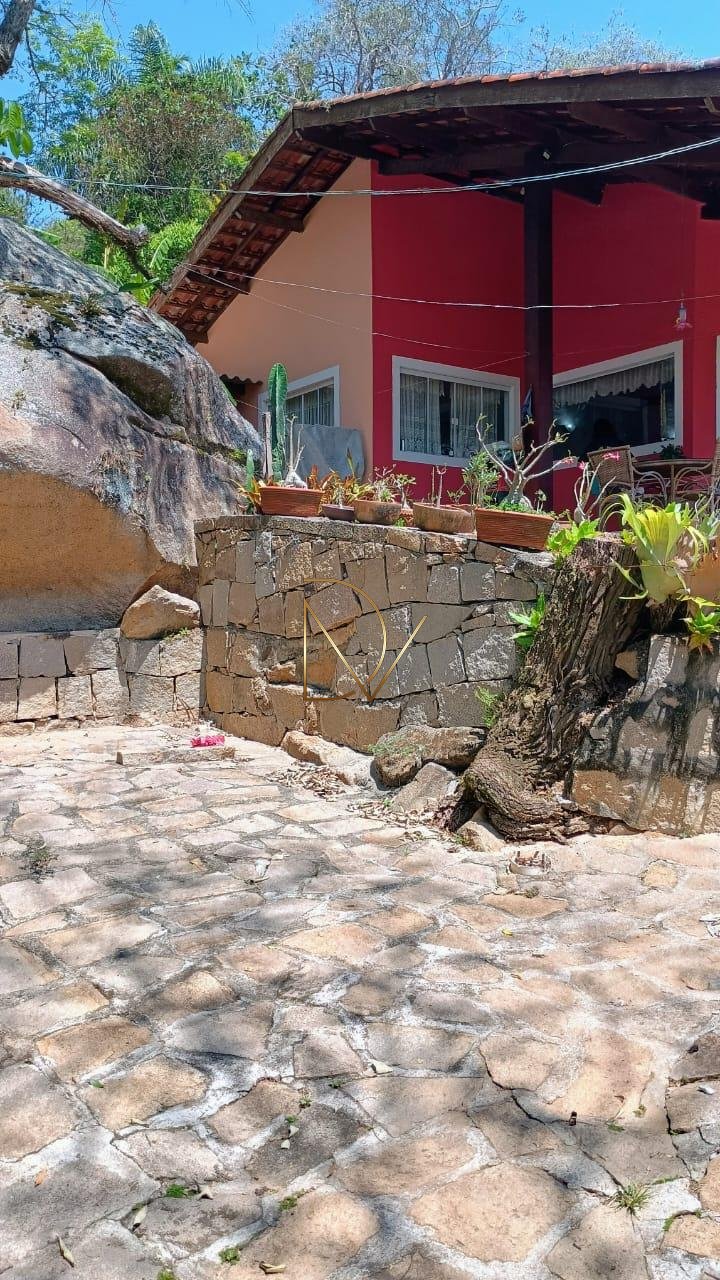 Rural à venda com 2500m² de terreno no Lopes, Valinhos (SP) — foto 7 de 30