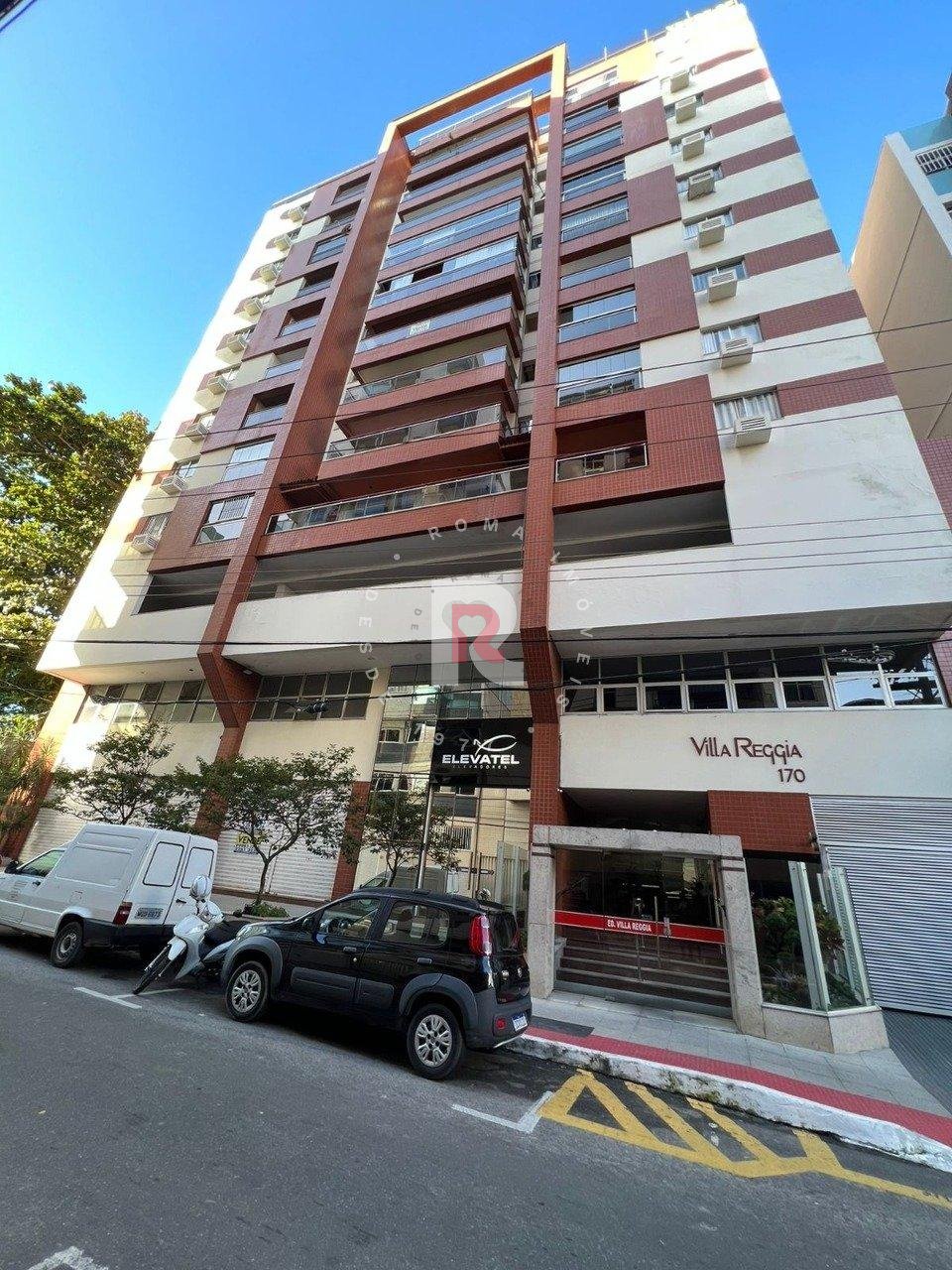 Cobertura à venda em Guarapari, Centro, com 4 suítes, com 240 m²