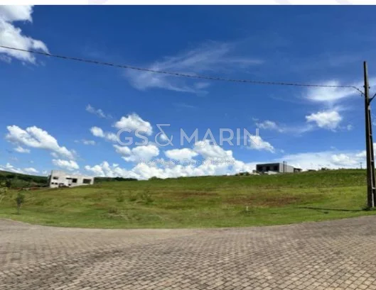 Terreno com 2.664,57m² à venda no Condomínio Ecovillas do Lago, em Sertanópolis
