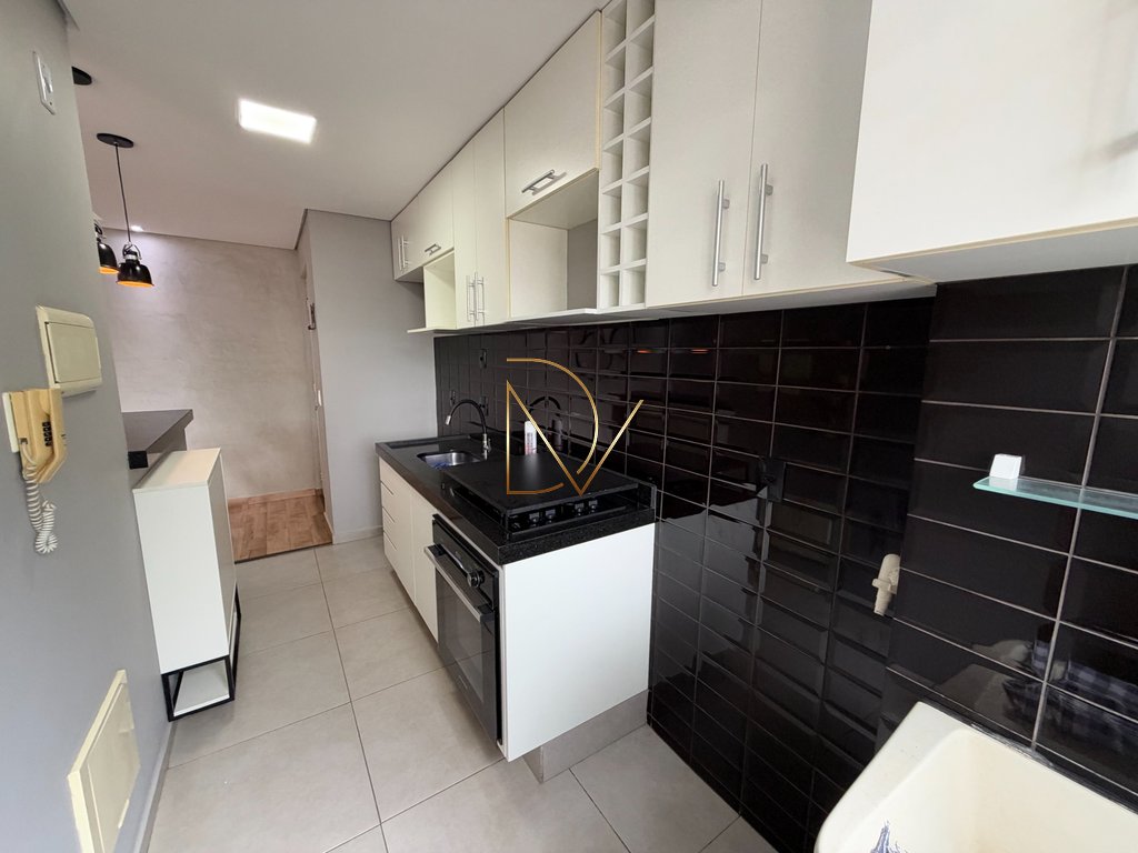 Apartamento à venda com 2 quartos, 1 banheiro, 1 vaga e 48m² no Vila Satúrnia, Campinas (SP) — foto 11 de 30