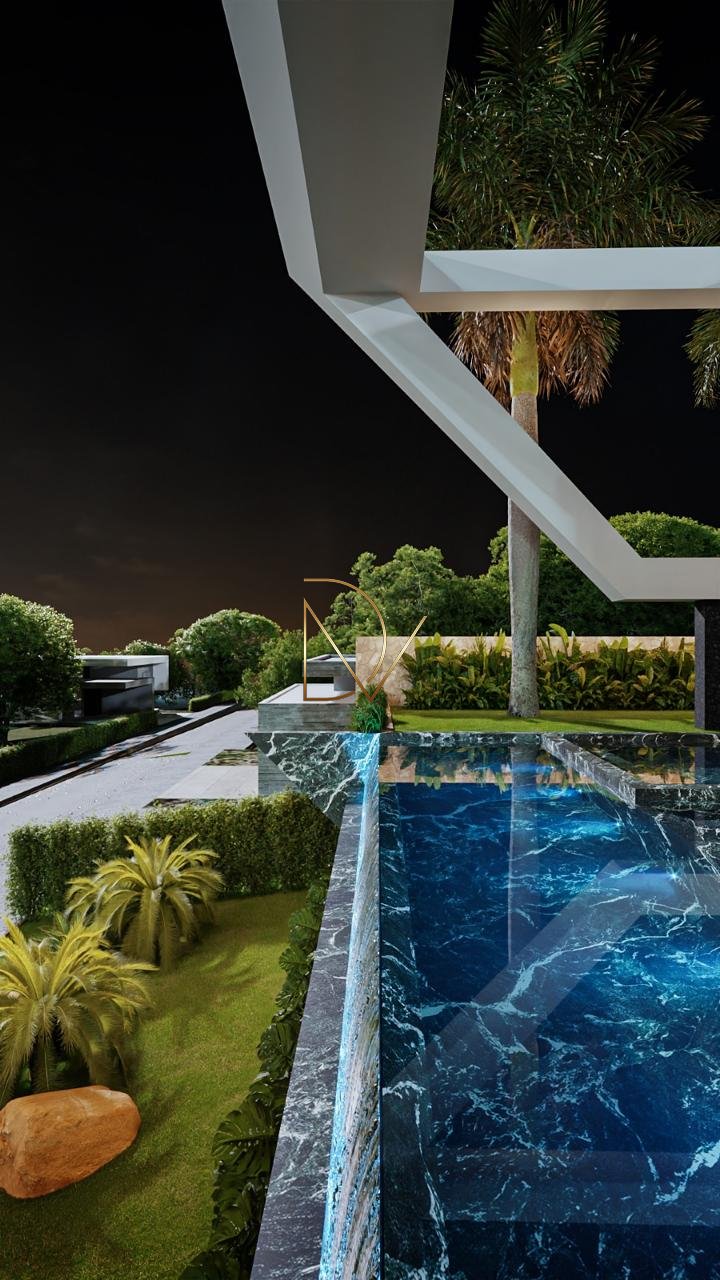 Casa à venda com 4 quartos, 4 suítes, 6 vagas e 600m² no Loteamento Residencial Pedra Alta (Sousas), Campinas (SP) — foto 11 de 30