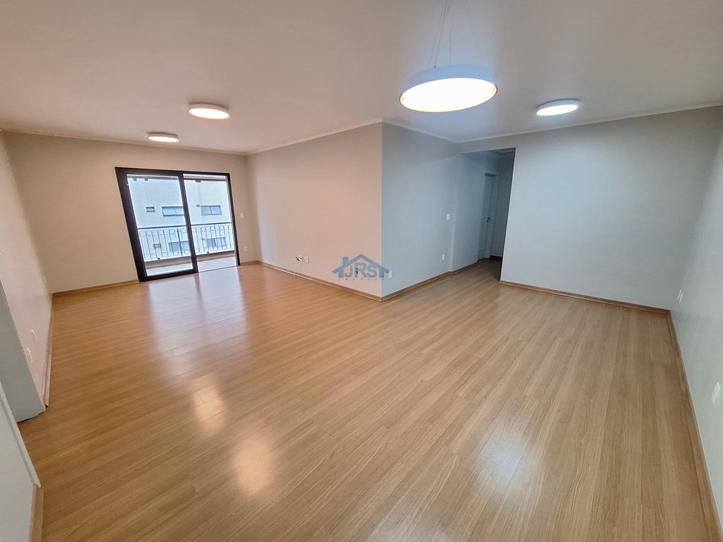 Apartamento para alugar em Barueri, Condomínio Centro Comercial Alphaville, com 4 quartos